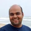 Nikhles Panda