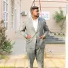 Aaris Mohamed
