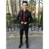 Maged Magdy Abd ElRahman