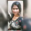 preethika arunagiri