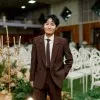 Imkong Pongen