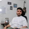 saurabh kashyap