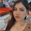 Anchor Prity bhardwaj
