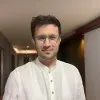 Harshil Panchal