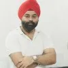 Harpreet Singh