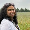 Aparna Kamath