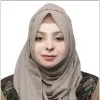Seemab Haider