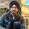Sukhpreet Singh Bhogal