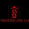 Timothy Strozier
