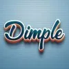 Dimple Bhagavathula