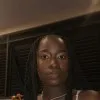 Aaliyah Frederick