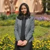 Shraavya Sateesh