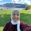 Tuqa Ghanem