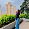 Mansi Jagda