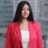 Kashish Bhatia