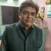 SANTOSH KUMAR SHAW