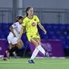 Julia Humphreys