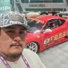 Victor Gonzalez