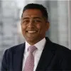 Nikhil Chacko