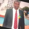 Joseph Amanor