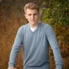 Caleb Harrer