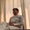 Nirnai Chettri
