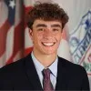 Harrison Horvath