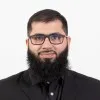 Asam Saeed Khodadad
