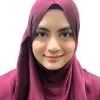 Aliaa Zawani Ahmad Rosli