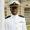 Wasswa Robbins