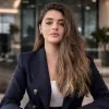 Aleyna Cindilli