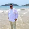 Sanket Chanda