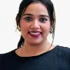 Jisna George