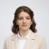 Evgeniya Pary