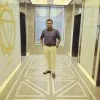 Vedant Naik