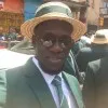FODAY DUMBUYA