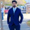 Mratunjay Pratap Singh Sengar