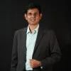 Sreejit Harshan