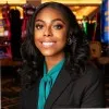 Thaniyah Saunders