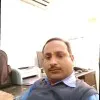 Ambuj Singh Tiwari