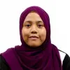 Siti Umairah Ahmad