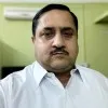 Saeed Akhtar