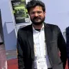 Abhinandan Dhiman