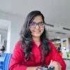 Komal Dubey