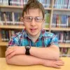 Noah Salz