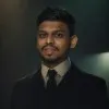 Prashant Borade