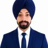 Harpraveen Singh