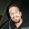 Geoff Ray
