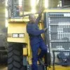 Selby Ncube
