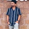 ANVESH KUMAR REDDY INDURI